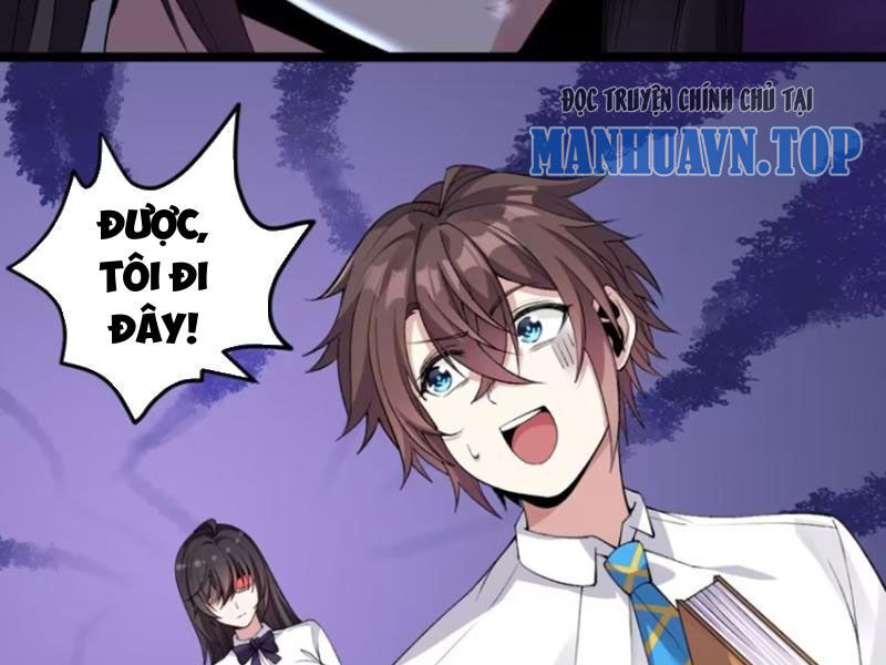 Bạn Gái Tôi Là Một Đại Tiểu Thư Xấu Xa Sao? Chap 35 - Next Chap 36