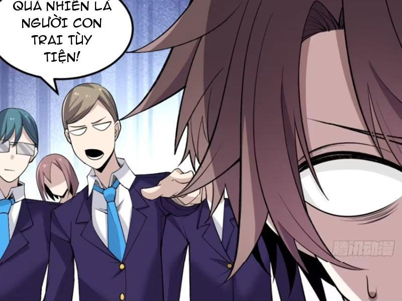 Bạn Gái Tôi Là Một Đại Tiểu Thư Xấu Xa Sao? Chap 35 - Next Chap 36