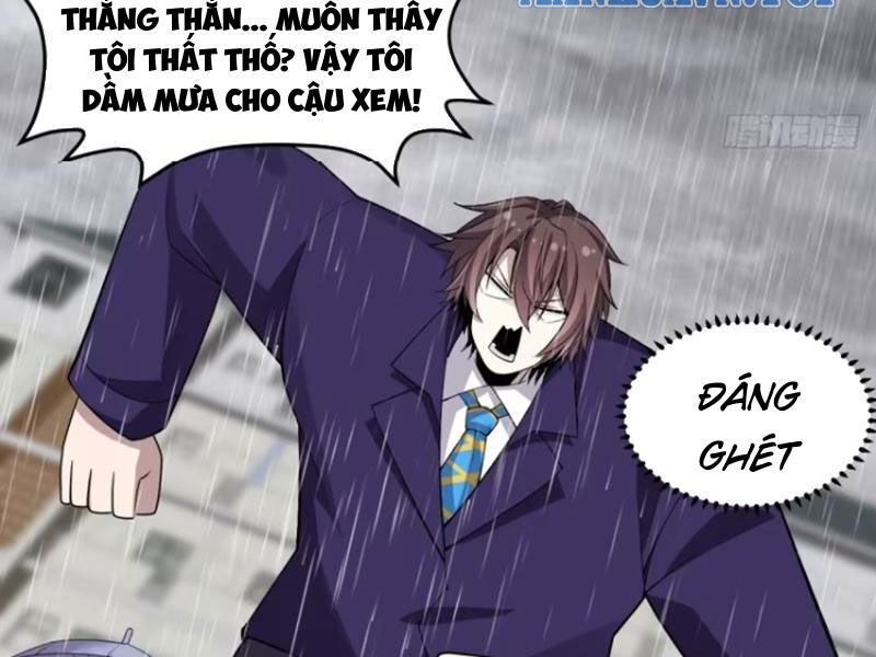 Bạn Gái Tôi Là Một Đại Tiểu Thư Xấu Xa Sao? Chap 35 - Next Chap 36