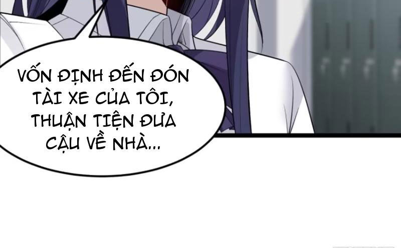 Bạn Gái Tôi Là Một Đại Tiểu Thư Xấu Xa Sao? Chap 35 - Next Chap 36