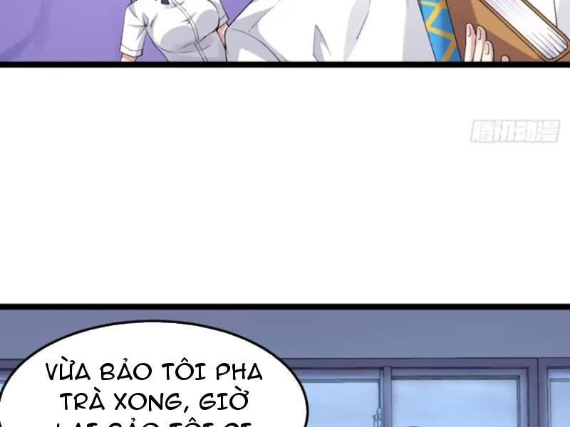 Bạn Gái Tôi Là Một Đại Tiểu Thư Xấu Xa Sao? Chap 35 - Next Chap 36