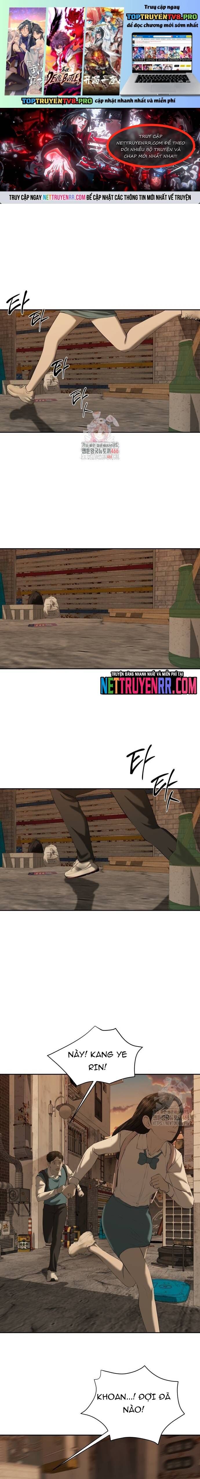 Bạn Gái Tôi Là Quái Vật Chap 36 - Next Chap 37