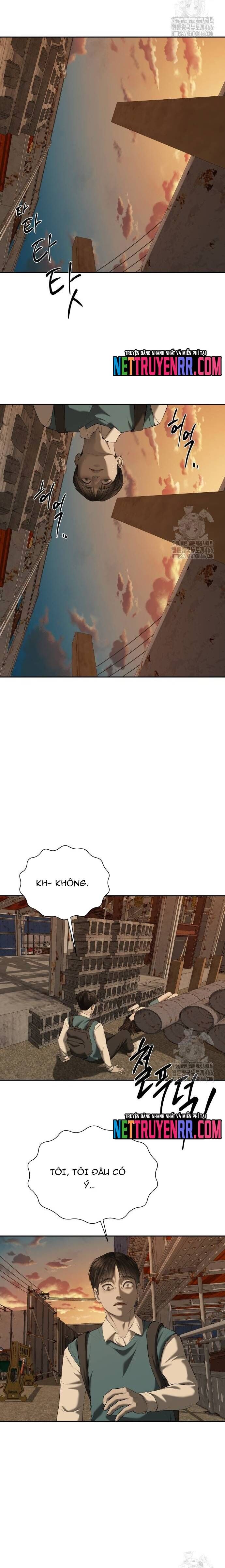 Bạn Gái Tôi Là Quái Vật Chap 36 - Next Chap 37