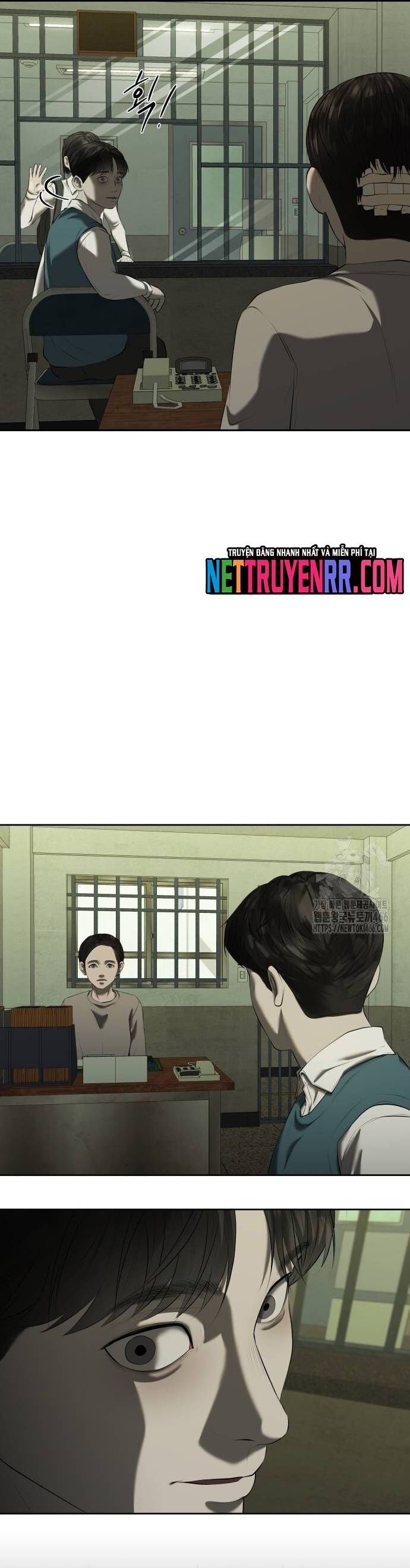 Bạn Gái Tôi Là Quái Vật Chap 37 - Next Chap 38