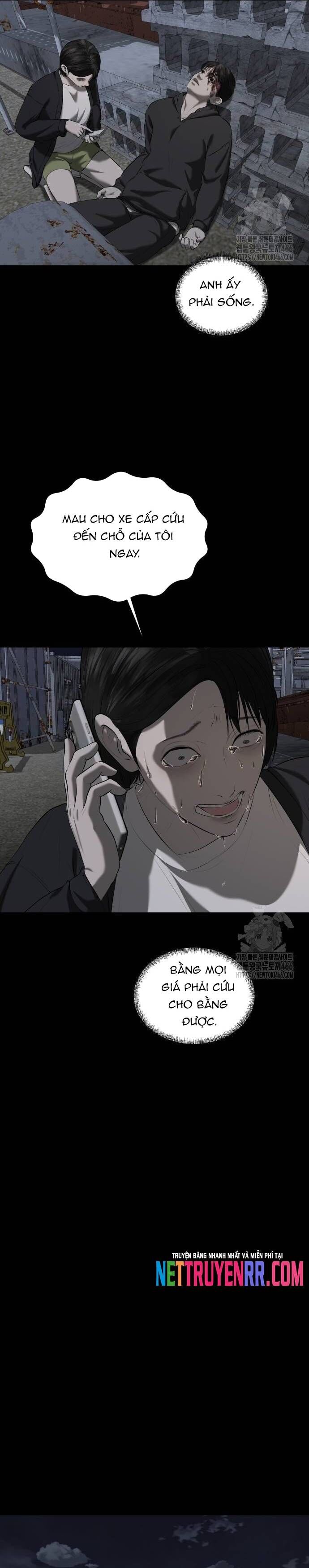 Bạn Gái Tôi Là Quái Vật Chap 38 - Next Chap 39
