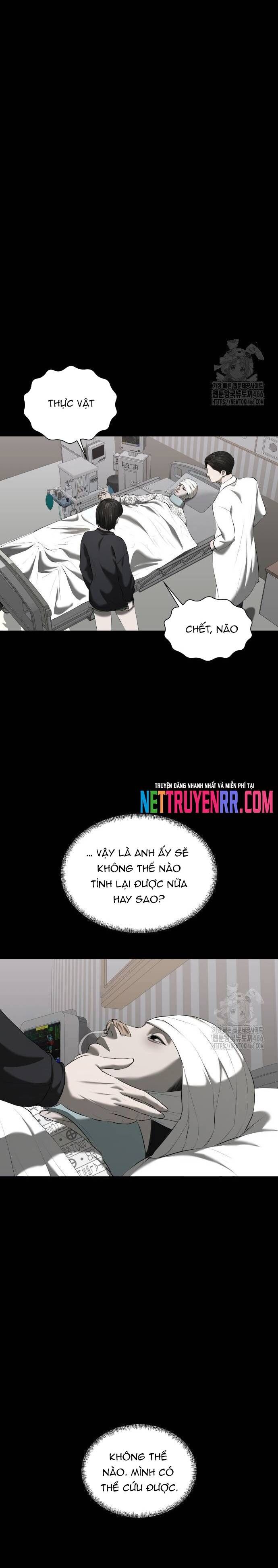 Bạn Gái Tôi Là Quái Vật Chap 38 - Next Chap 39
