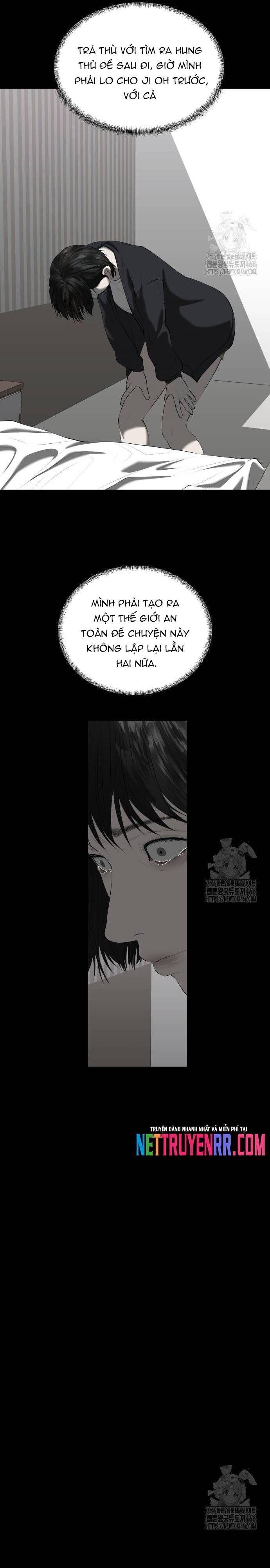 Bạn Gái Tôi Là Quái Vật Chap 38 - Next Chap 39