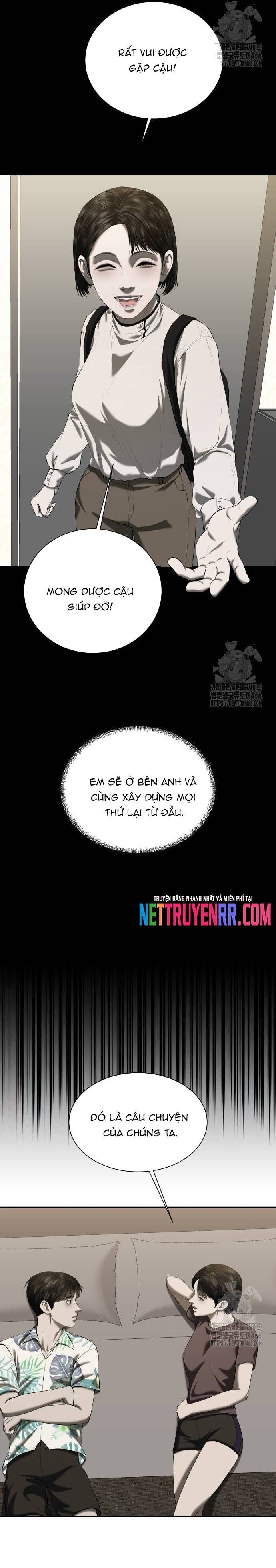 Bạn Gái Tôi Là Quái Vật Chap 38 - Next Chap 39