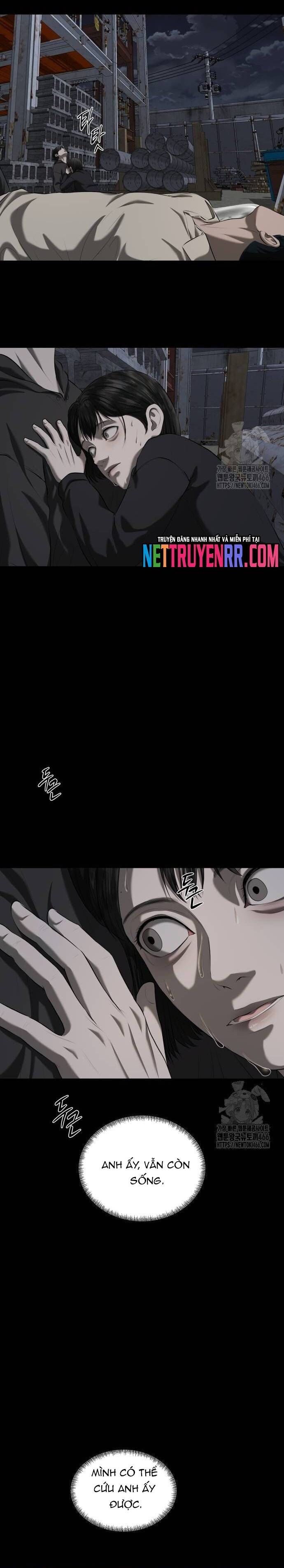 Bạn Gái Tôi Là Quái Vật Chap 38 - Next Chap 39