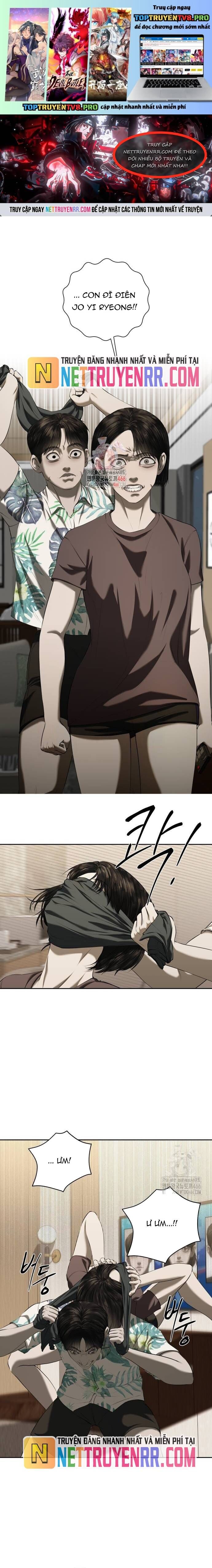 Bạn Gái Tôi Là Quái Vật Chap 39 - Next Chap 40