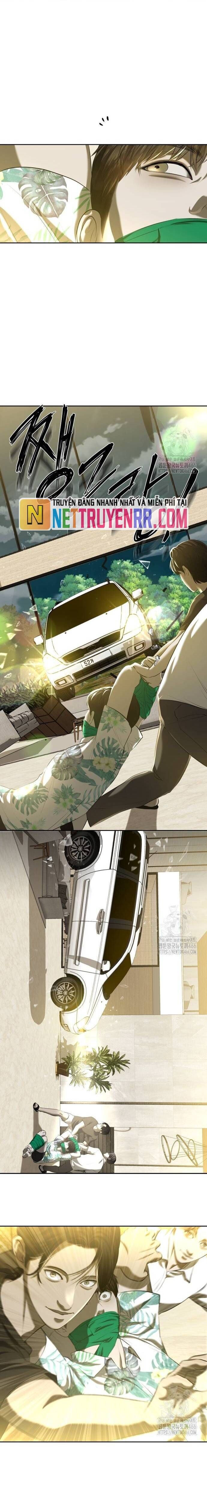 Bạn Gái Tôi Là Quái Vật Chap 39 - Next Chap 40