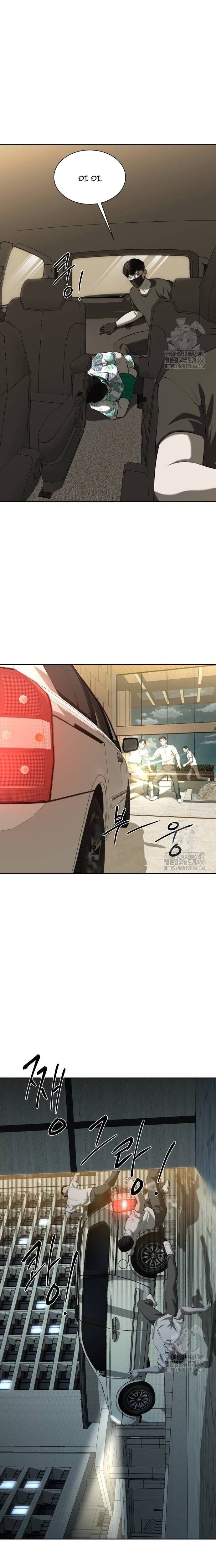 Bạn Gái Tôi Là Quái Vật Chap 39 - Next Chap 40