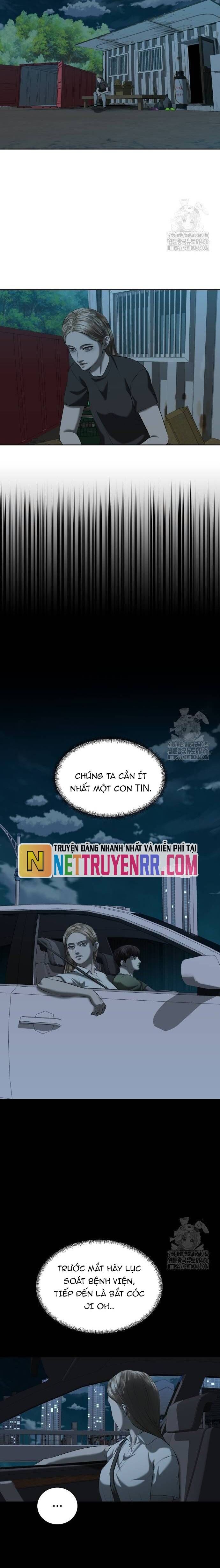 Bạn Gái Tôi Là Quái Vật Chap 39 - Next Chap 40