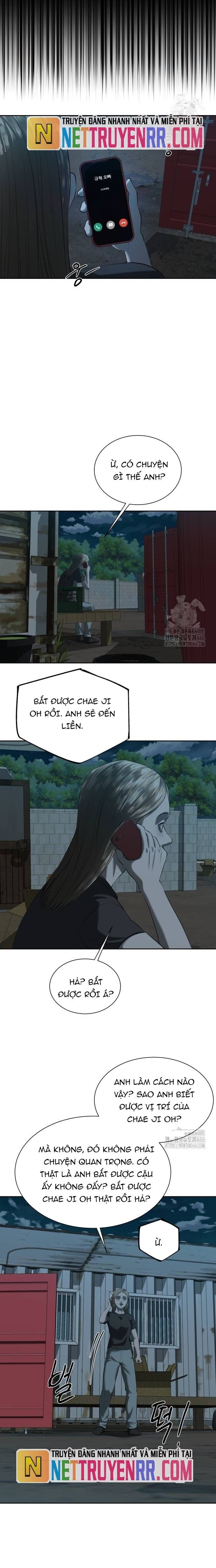 Bạn Gái Tôi Là Quái Vật Chap 39 - Next Chap 40
