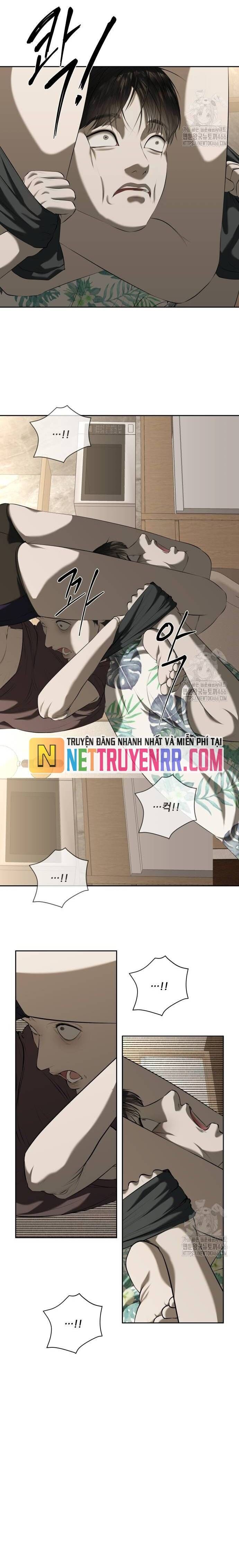 Bạn Gái Tôi Là Quái Vật Chap 39 - Next Chap 40