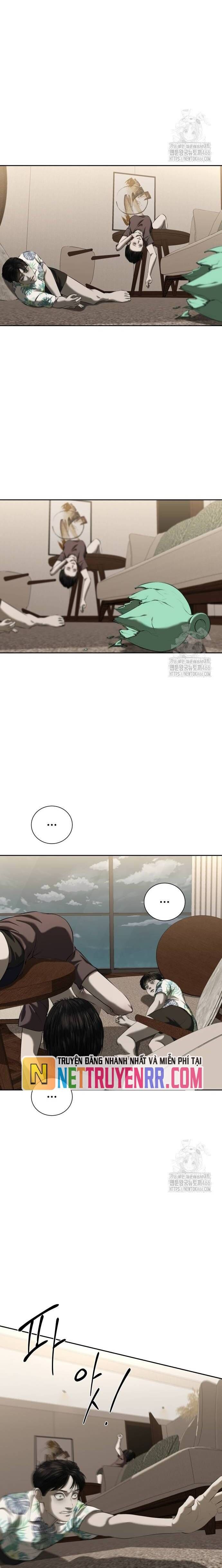 Bạn Gái Tôi Là Quái Vật Chap 39 - Next Chap 40