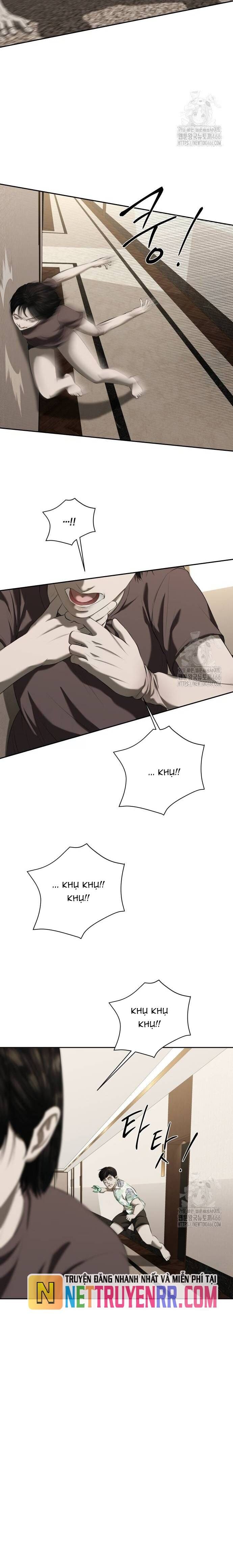Bạn Gái Tôi Là Quái Vật Chap 39 - Next Chap 40