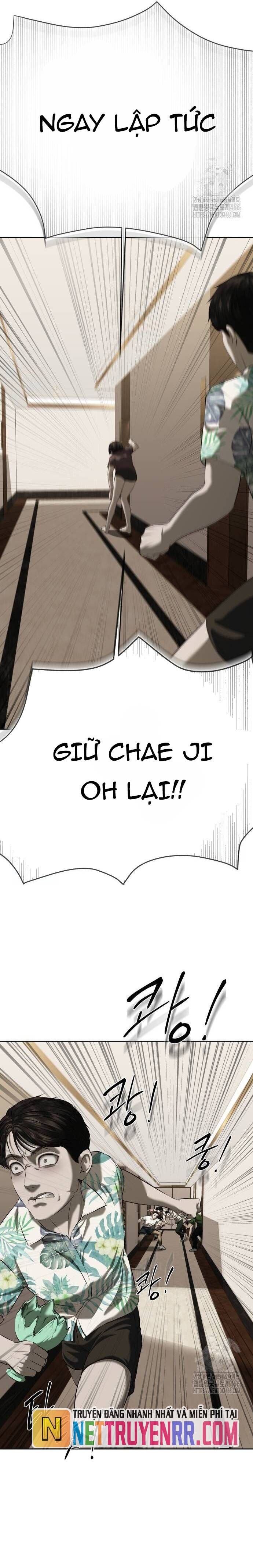 Bạn Gái Tôi Là Quái Vật Chap 39 - Next Chap 40