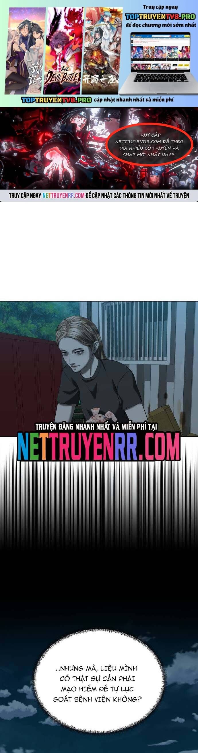 Bạn Gái Tôi Là Quái Vật Chap 40 - Next Chap 41