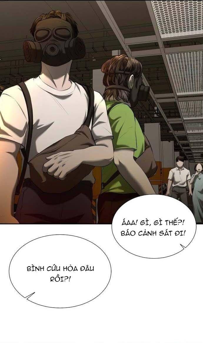 Bạn Gái Tôi Là Quái Vật Chap 40 - Next Chap 41
