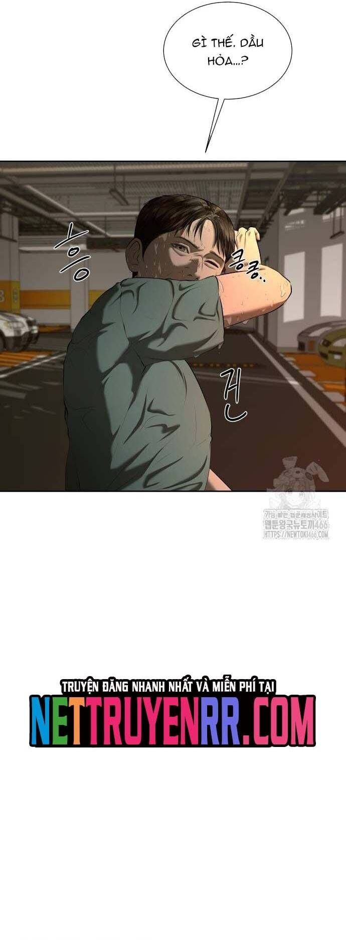 Bạn Gái Tôi Là Quái Vật Chap 40 - Next Chap 41