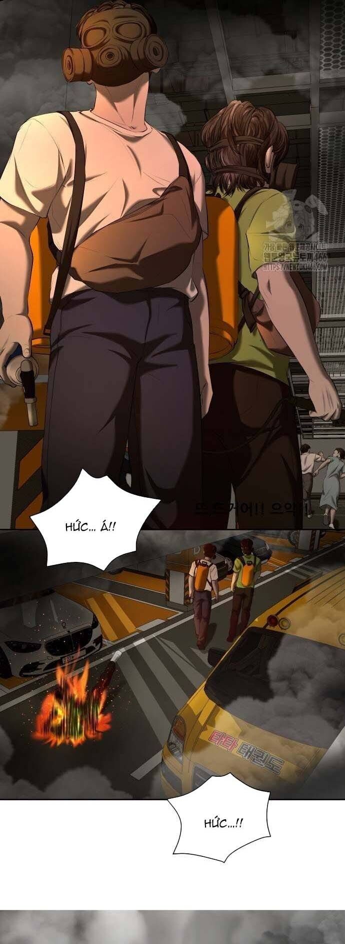 Bạn Gái Tôi Là Quái Vật Chap 40 - Next Chap 41