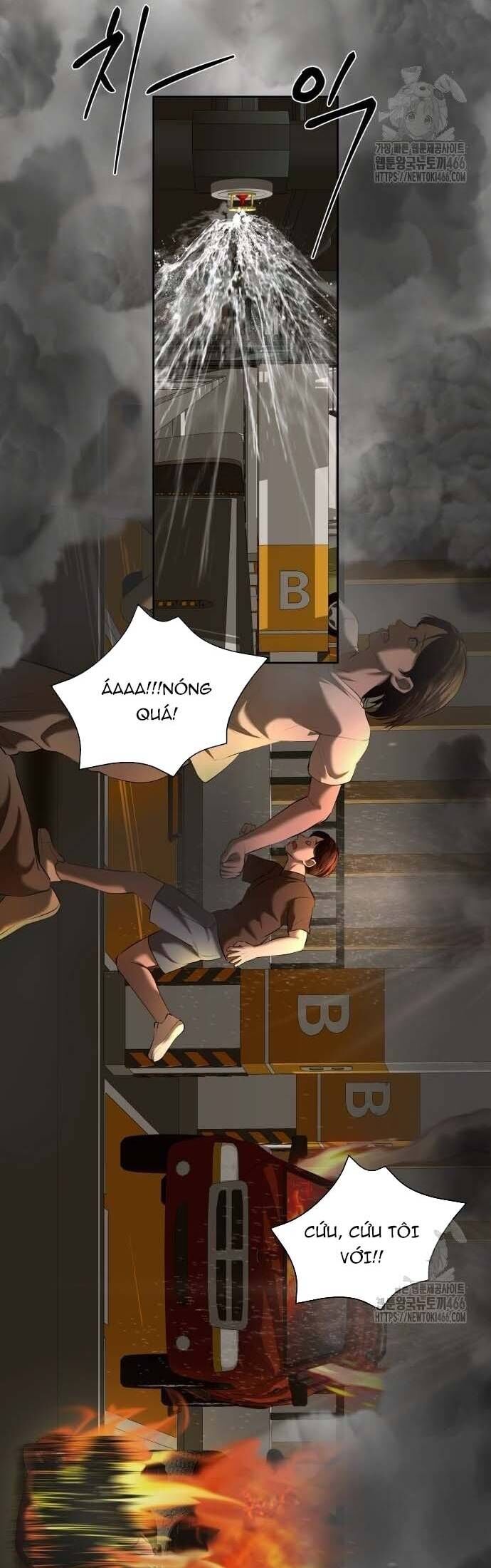 Bạn Gái Tôi Là Quái Vật Chap 40 - Next Chap 41