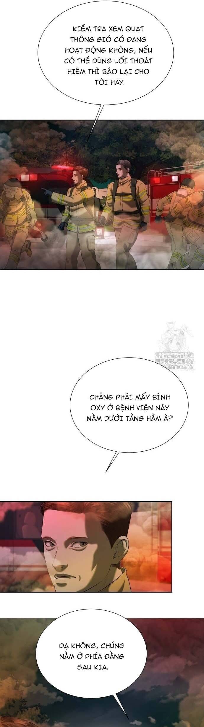 Bạn Gái Tôi Là Quái Vật Chap 40 - Next Chap 41