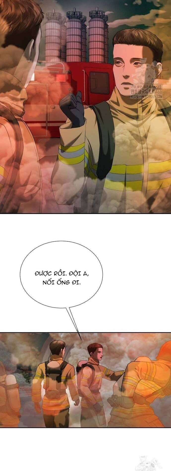 Bạn Gái Tôi Là Quái Vật Chap 40 - Next Chap 41