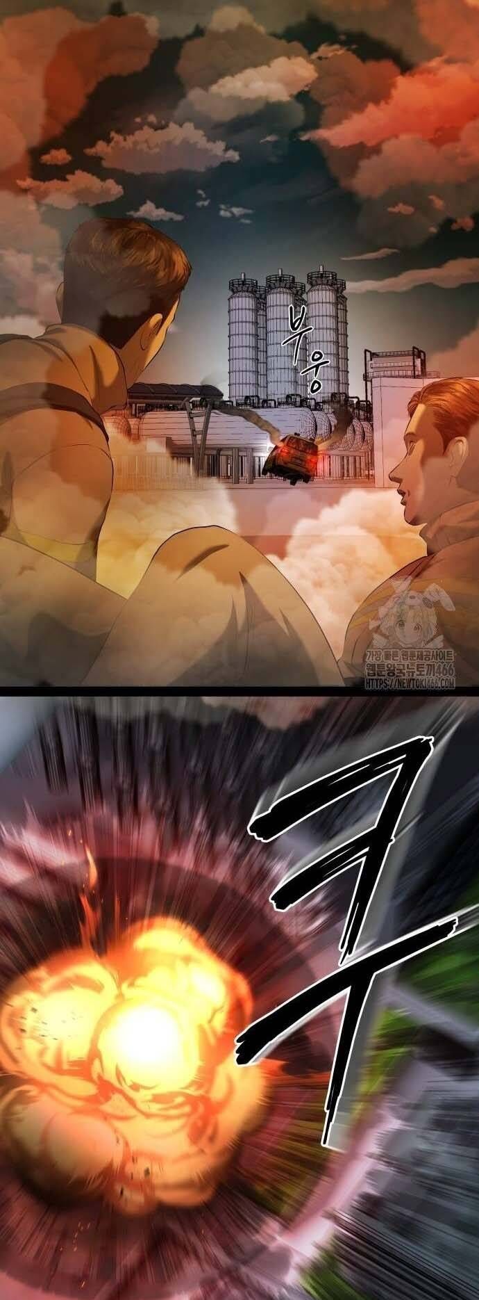 Bạn Gái Tôi Là Quái Vật Chap 40 - Next Chap 41