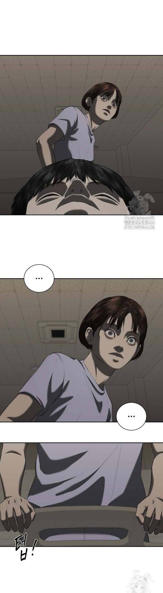 Bạn Gái Tôi Là Quái Vật Chap 40 - Next Chap 41