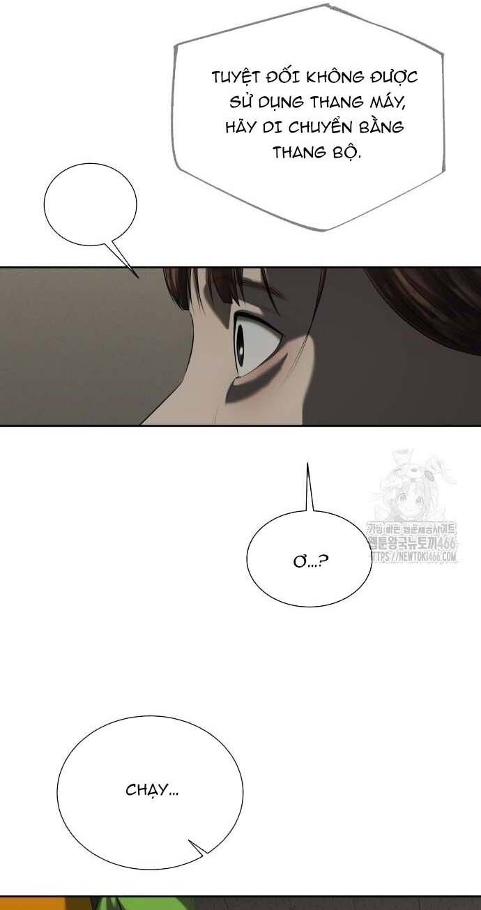 Bạn Gái Tôi Là Quái Vật Chap 40 - Next Chap 41