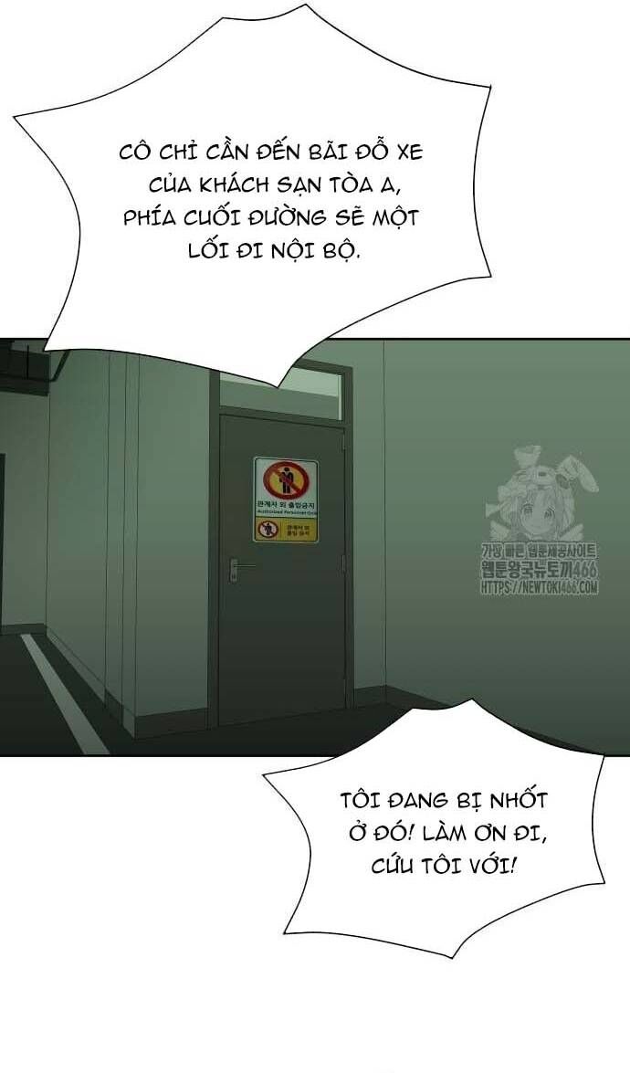 Bạn Gái Tôi Là Quái Vật Chap 40 - Next Chap 41