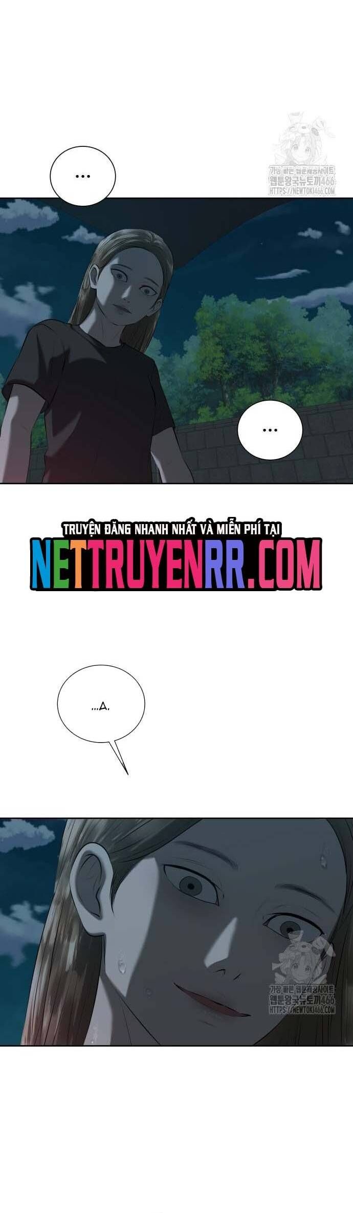 Bạn Gái Tôi Là Quái Vật Chap 40 - Next Chap 41