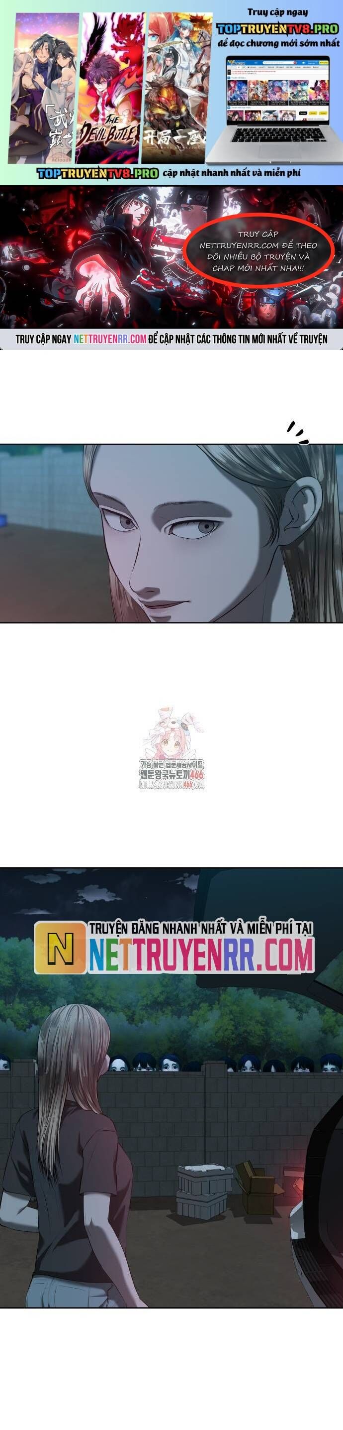 Bạn Gái Tôi Là Quái Vật Chap 41 - Next Chap 42