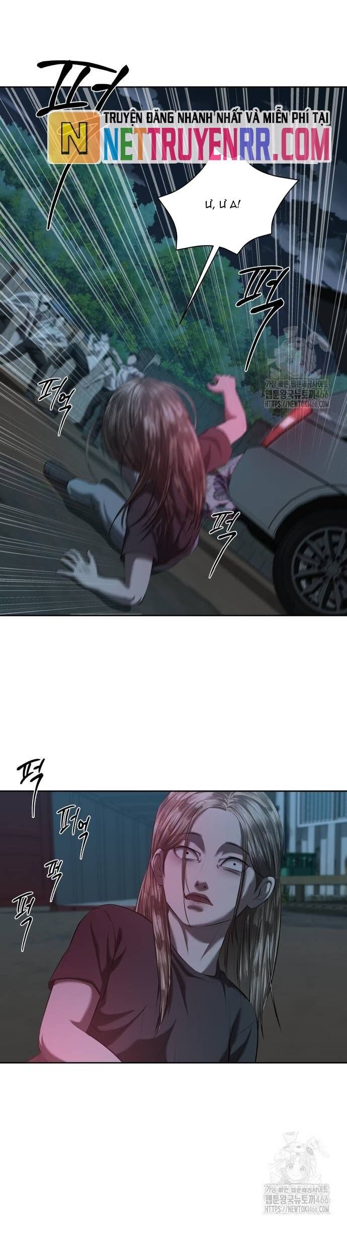 Bạn Gái Tôi Là Quái Vật Chap 41 - Next Chap 42