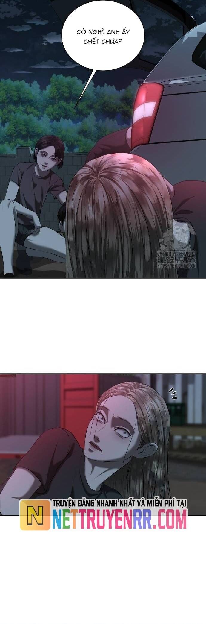 Bạn Gái Tôi Là Quái Vật Chap 41 - Next Chap 42