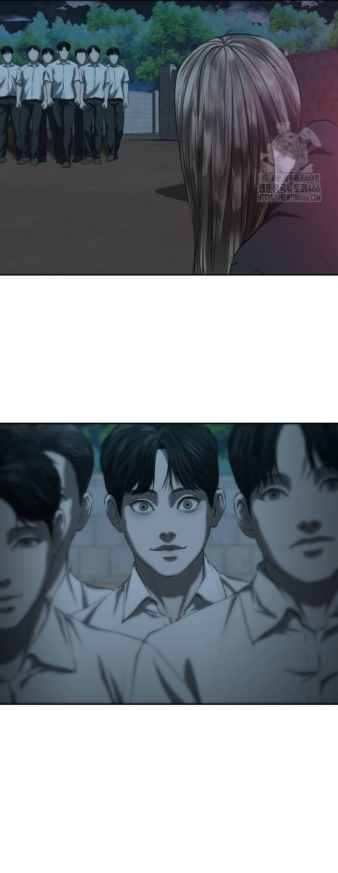 Bạn Gái Tôi Là Quái Vật Chap 41 - Next Chap 42