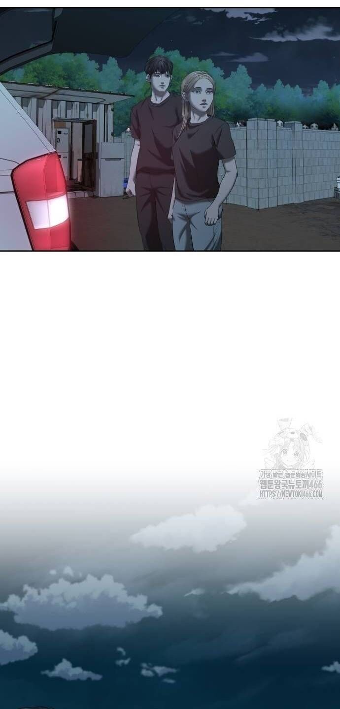 Bạn Gái Tôi Là Quái Vật Chap 41 - Next Chap 42