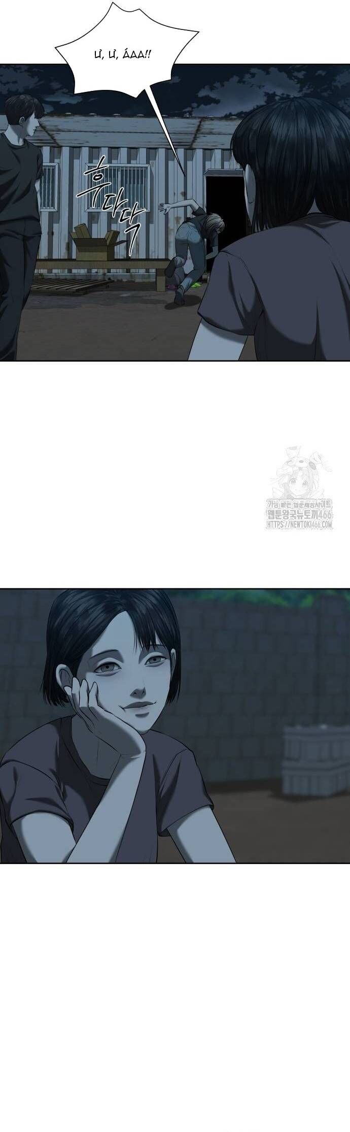 Bạn Gái Tôi Là Quái Vật Chap 41 - Next Chap 42