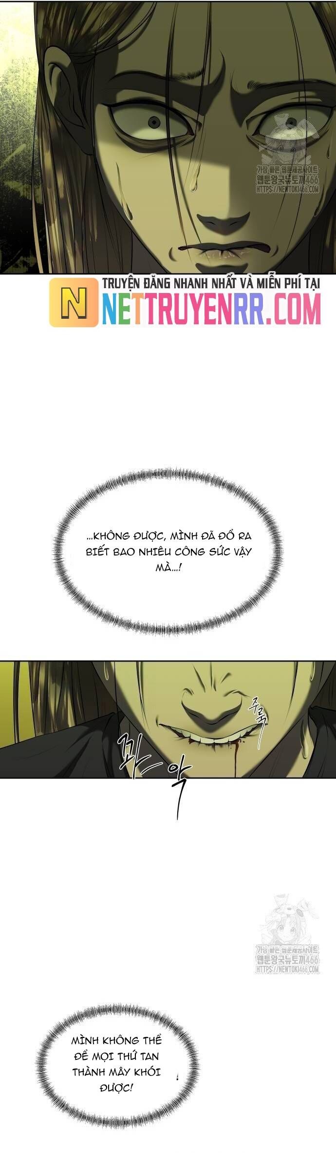 Bạn Gái Tôi Là Quái Vật Chap 41 - Next Chap 42