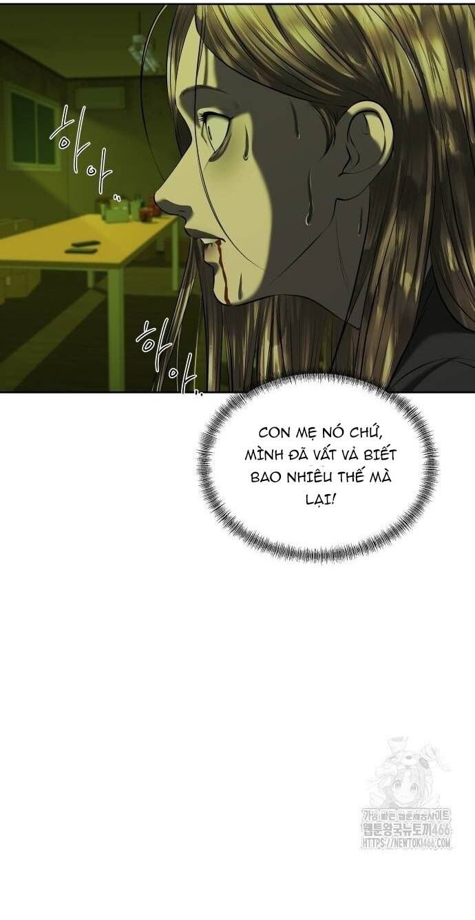 Bạn Gái Tôi Là Quái Vật Chap 41 - Next Chap 42