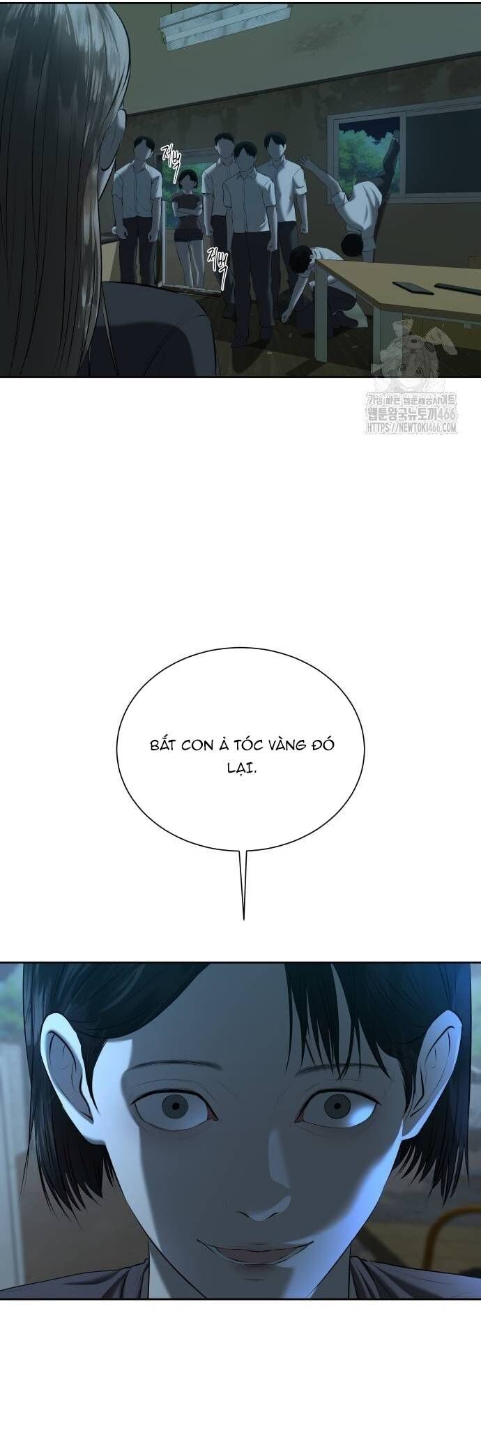 Bạn Gái Tôi Là Quái Vật Chap 41 - Next Chap 42