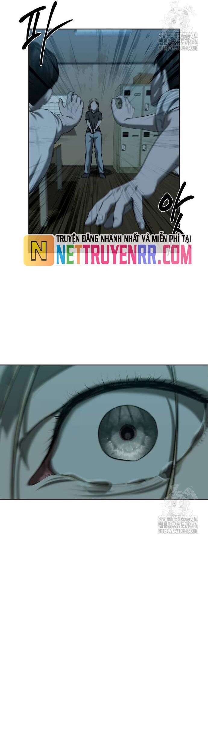 Bạn Gái Tôi Là Quái Vật Chap 41 - Next Chap 42