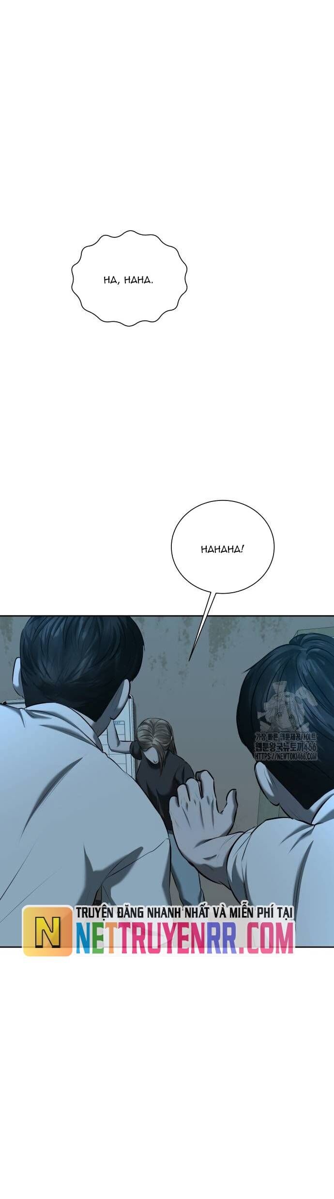 Bạn Gái Tôi Là Quái Vật Chap 41 - Next Chap 42