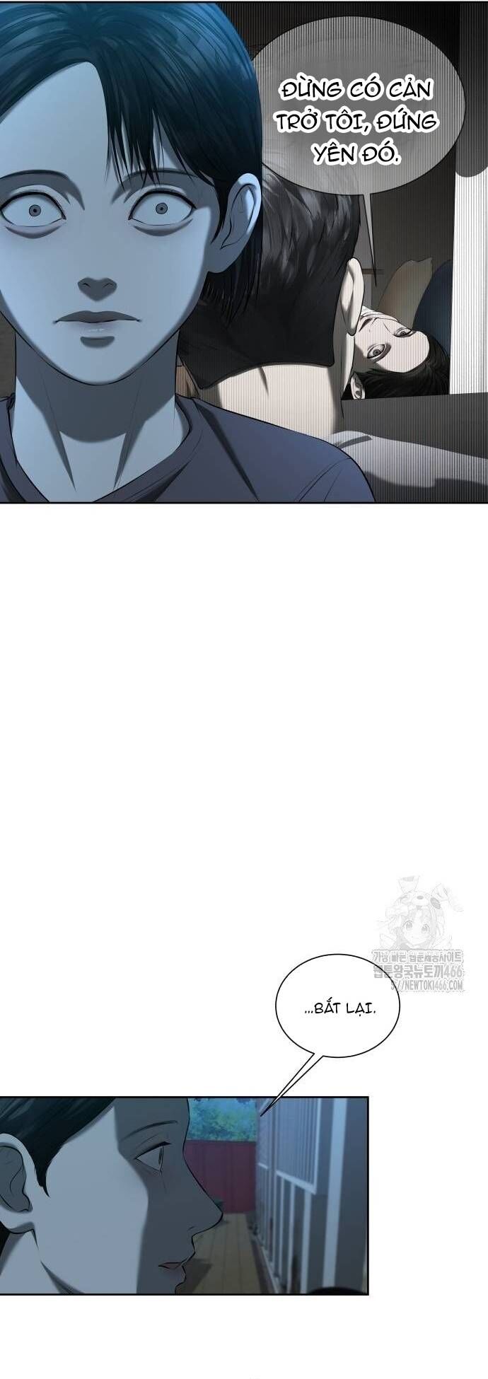 Bạn Gái Tôi Là Quái Vật Chap 41 - Next Chap 42