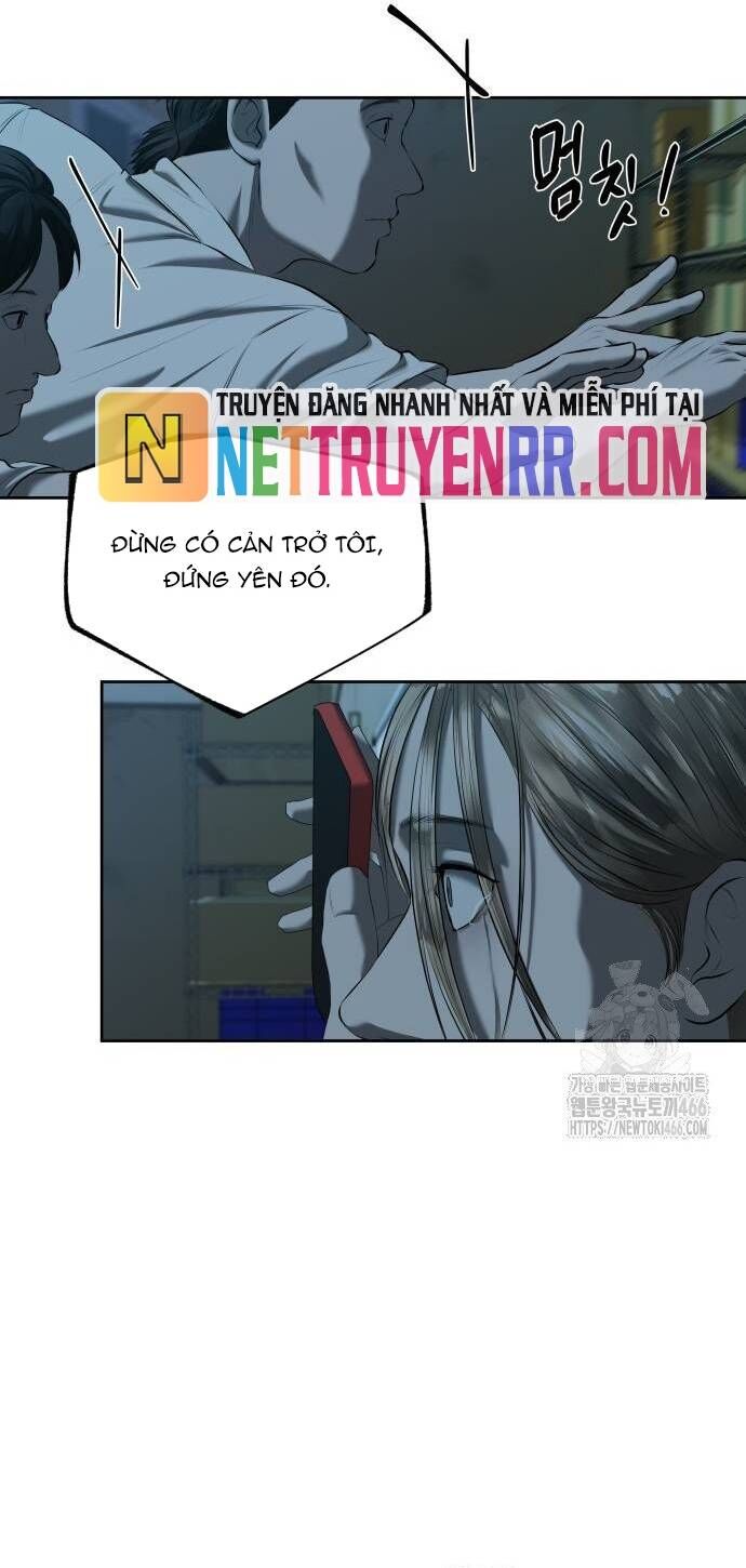 Bạn Gái Tôi Là Quái Vật Chap 41 - Next Chap 42
