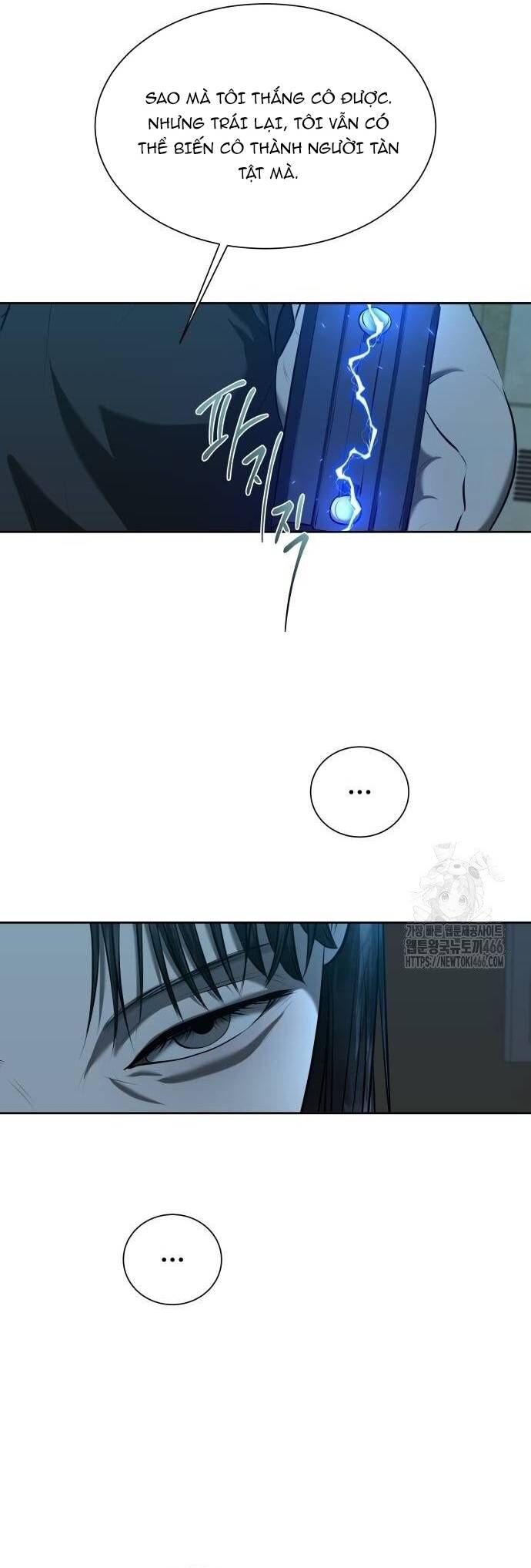 Bạn Gái Tôi Là Quái Vật Chap 41 - Next Chap 42