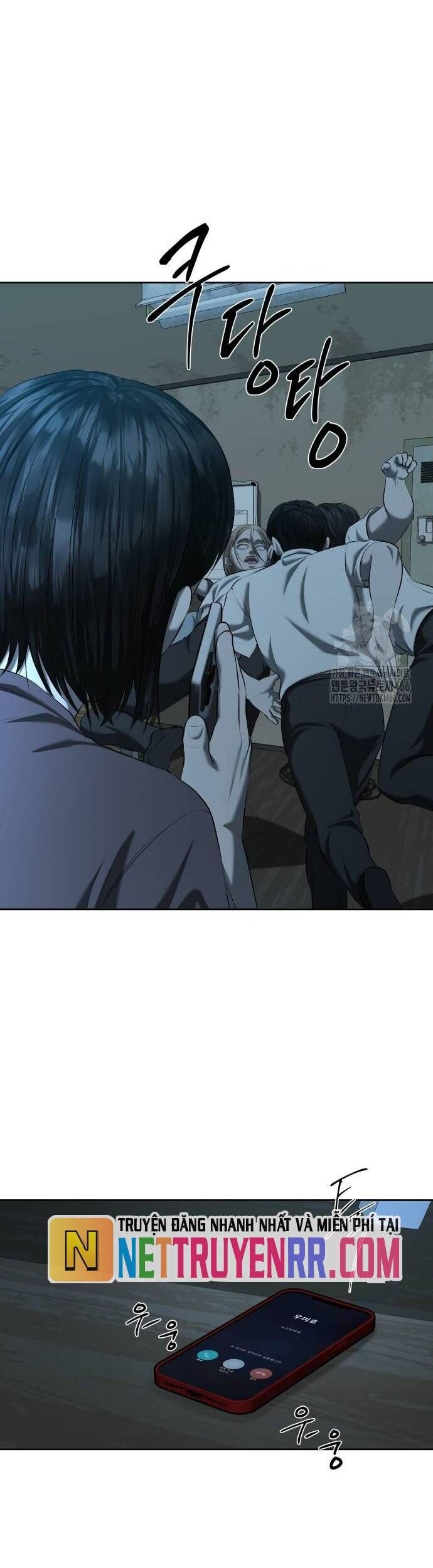 Bạn Gái Tôi Là Quái Vật Chap 41 - Next Chap 42