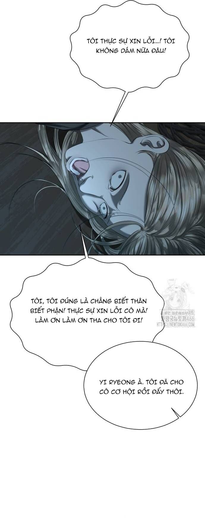Bạn Gái Tôi Là Quái Vật Chap 41 - Next Chap 42